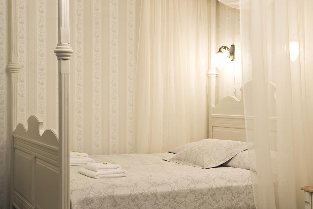 Posti Hostel Kärdla Екстериор снимка