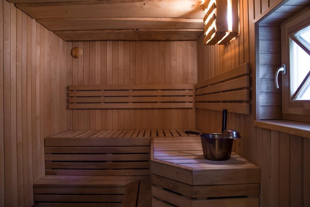 Posti Hostel Kärdla Екстериор снимка