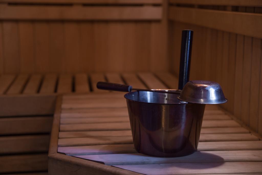 Posti Hostel Kärdla Екстериор снимка