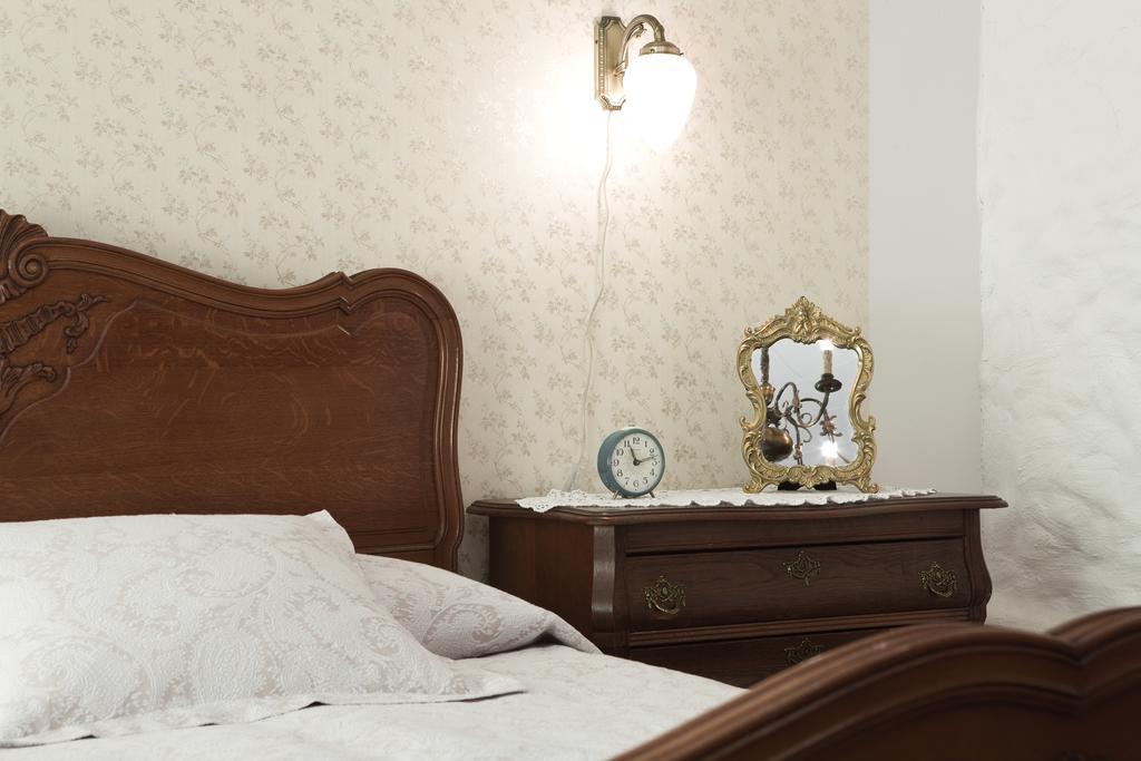 Posti Hostel Kärdla Екстериор снимка