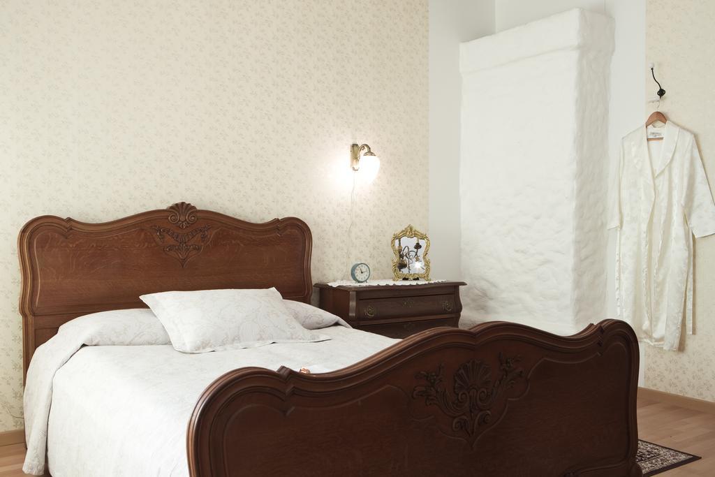 Posti Hostel Kärdla Екстериор снимка