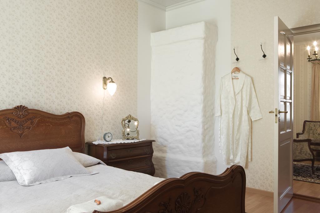 Posti Hostel Kärdla Екстериор снимка