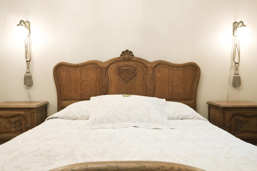 Posti Hostel Kärdla Екстериор снимка