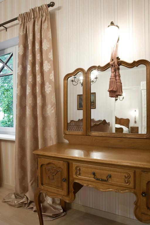 Posti Hostel Kärdla Екстериор снимка