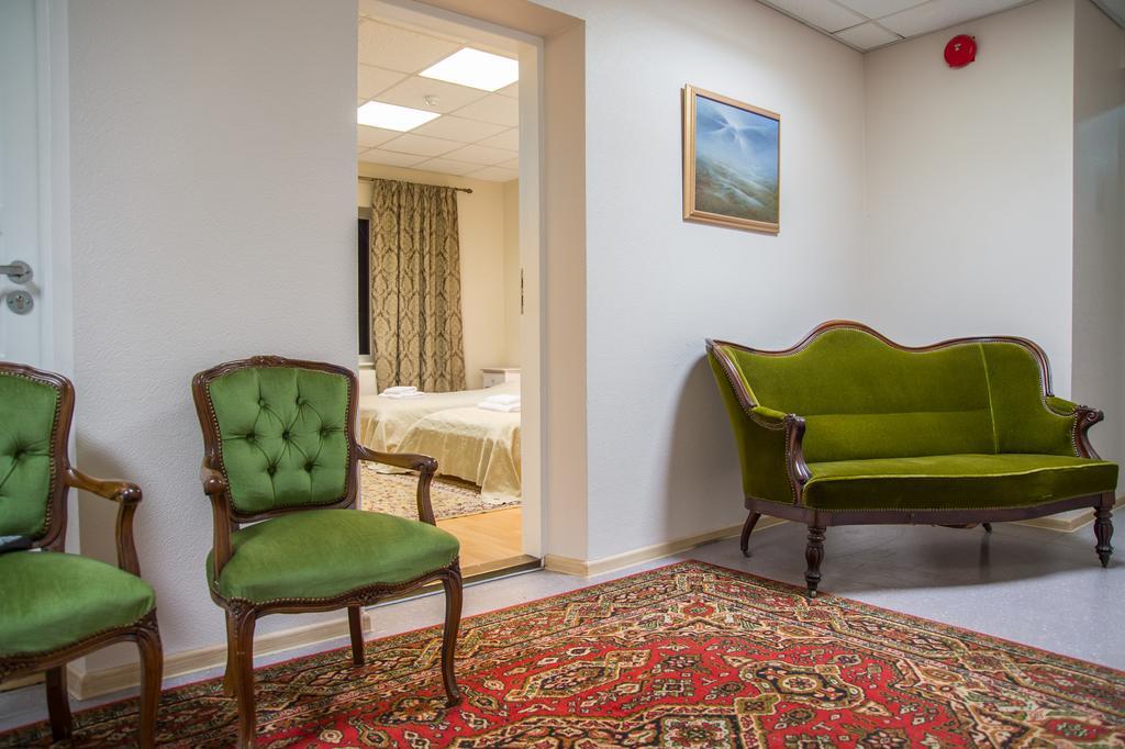 Posti Hostel Kärdla Стая снимка